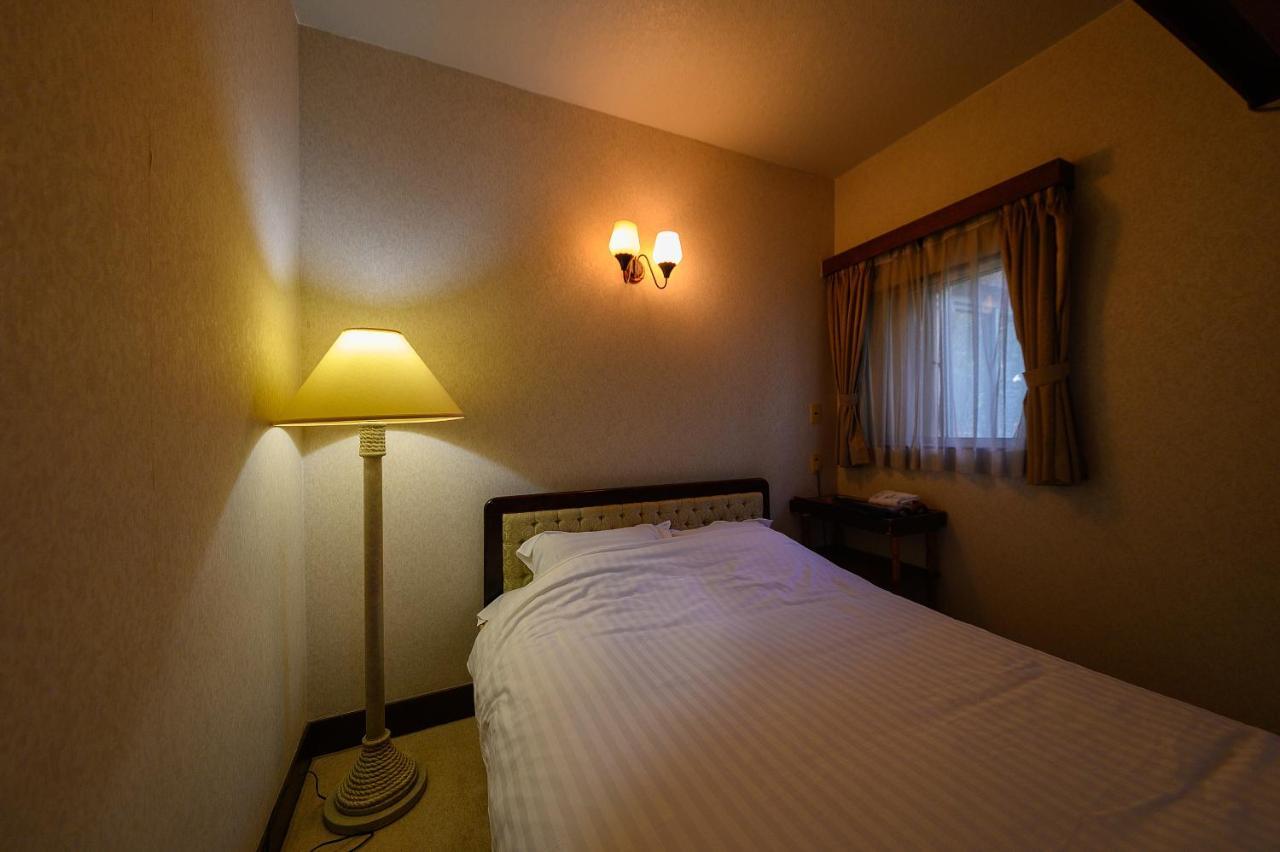 Kazeno Sanso Yamashiro Hotell Yufu Eksteriør bilde